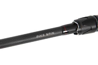 Fox Rage Prism X Pike Spin 40-120g - 